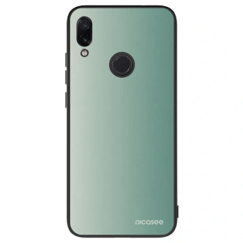 Szilikon tok erre a típusra Xiaomi Redmi Note 7 - Misty Sage