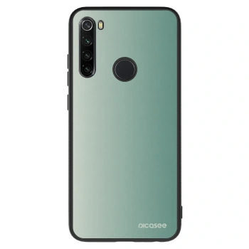 Szilikon tok erre a típusra Xiaomi Redmi Note 8 - Misty Sage