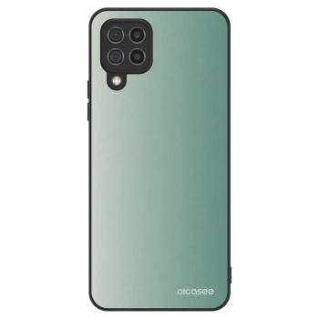 Szilikon tok erre a típusra Samsung Galaxy A22 A225F 4G - Misty Sage