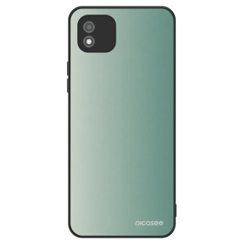 Szilikon tok erre a típusra Realme C11 (2021) - Misty Sage