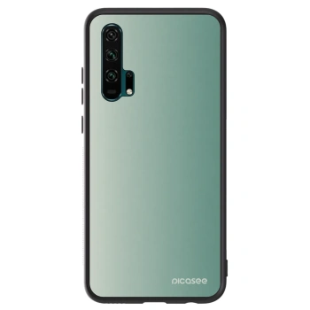 Szilikon tok erre a típusra Honor 20 Pro - Misty Sage