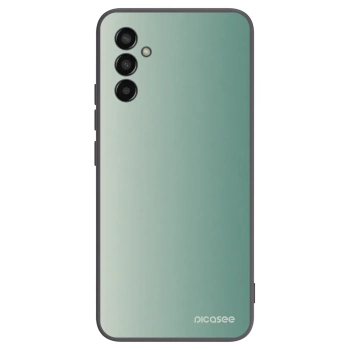 Tok az alábbi mobiltelefonokra Samsung Galaxy M13 M135F - Misty Sage
