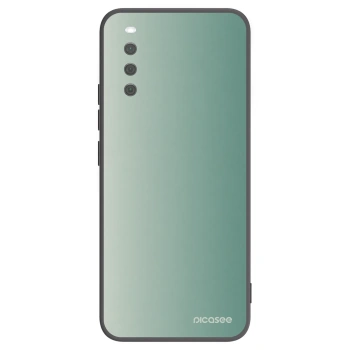 Tok az alábbi mobiltelefonokra Sony Xperia 10 III - Misty Sage