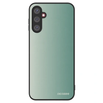 Picasee ULTIMATE CASE Samsung Galaxy A14 4G A145R - készülékre - Misty Sage