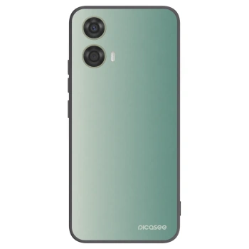 Tok az alábbi mobiltelefonokra Motorola Moto G24 - Misty Sage