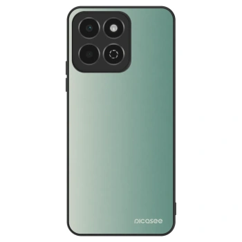 Szilikon tok erre a típusra Honor 200 Smart 5G - Misty Sage