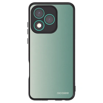 Szilikon tok erre a típusra Honor 400 Lite 5G - Misty Sage