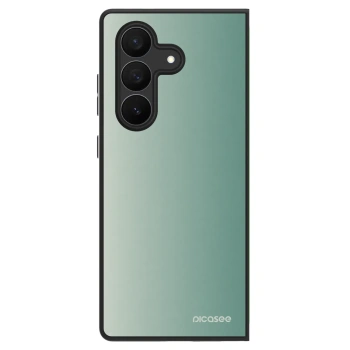 Szilikon tok erre a típusra Samsung Galaxy Z Fold7 5G - Misty Sage