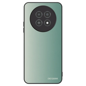 Szilikon tok erre a típusra Realme 12X - Misty Sage