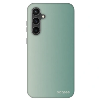 Szilikon tok erre a típusra Samsung Galaxy S23 FE S711B - Misty Sage