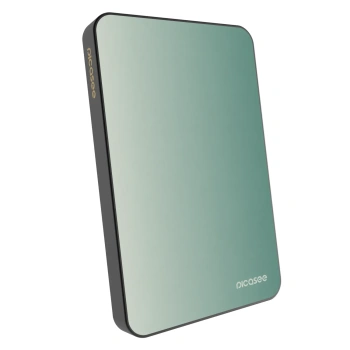 Powerbank MagSafe 5 000 mAh Szürke - Misty Sage