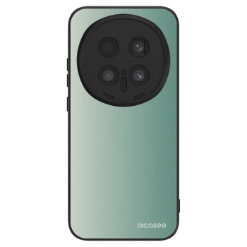 Szilikon tok erre a típusra Honor Magic8 Pro 5G - Misty Sage