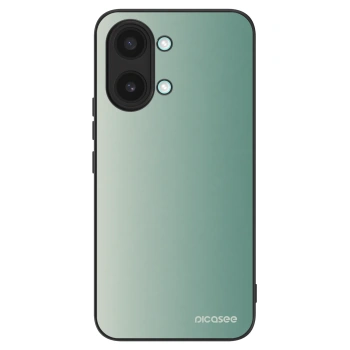 Szilikon tok erre a típusra Xiaomi Poco X8 Pro Max - Misty Sage
