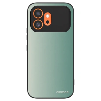 Szilikon tok erre a típusra Honor 600 - Misty Sage