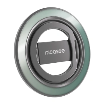 Magnetic holder - Fekete