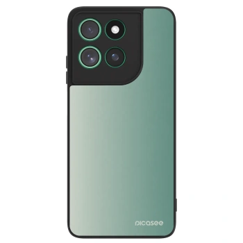Szilikon tok erre a típusra Motorola Moto G57 Power - Misty Sage