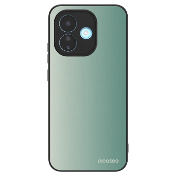 Szilikon tok erre a típusra Xiaomi Redmi Note 17 Pro 5G - Misty Sage