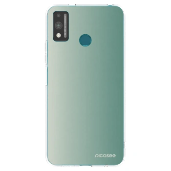 Tok az alábbi mobiltelefonokra Honor 9X Lite - Misty Sage