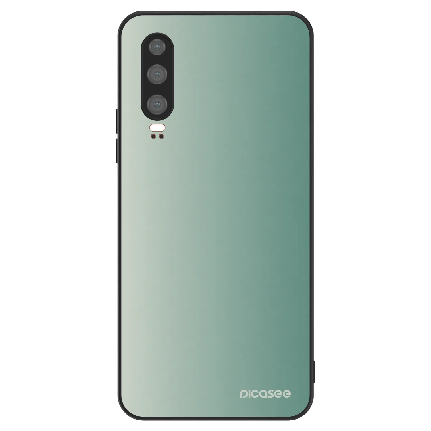 Picasee ULTIMATE CASE Huawei P30 - készülékre - Misty Sage