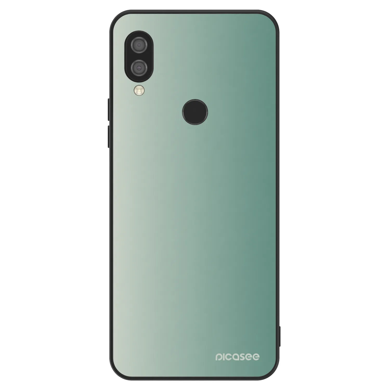 Picasee ULTIMATE CASE Xiaomi Redmi 7 - készülékre - Misty Sage