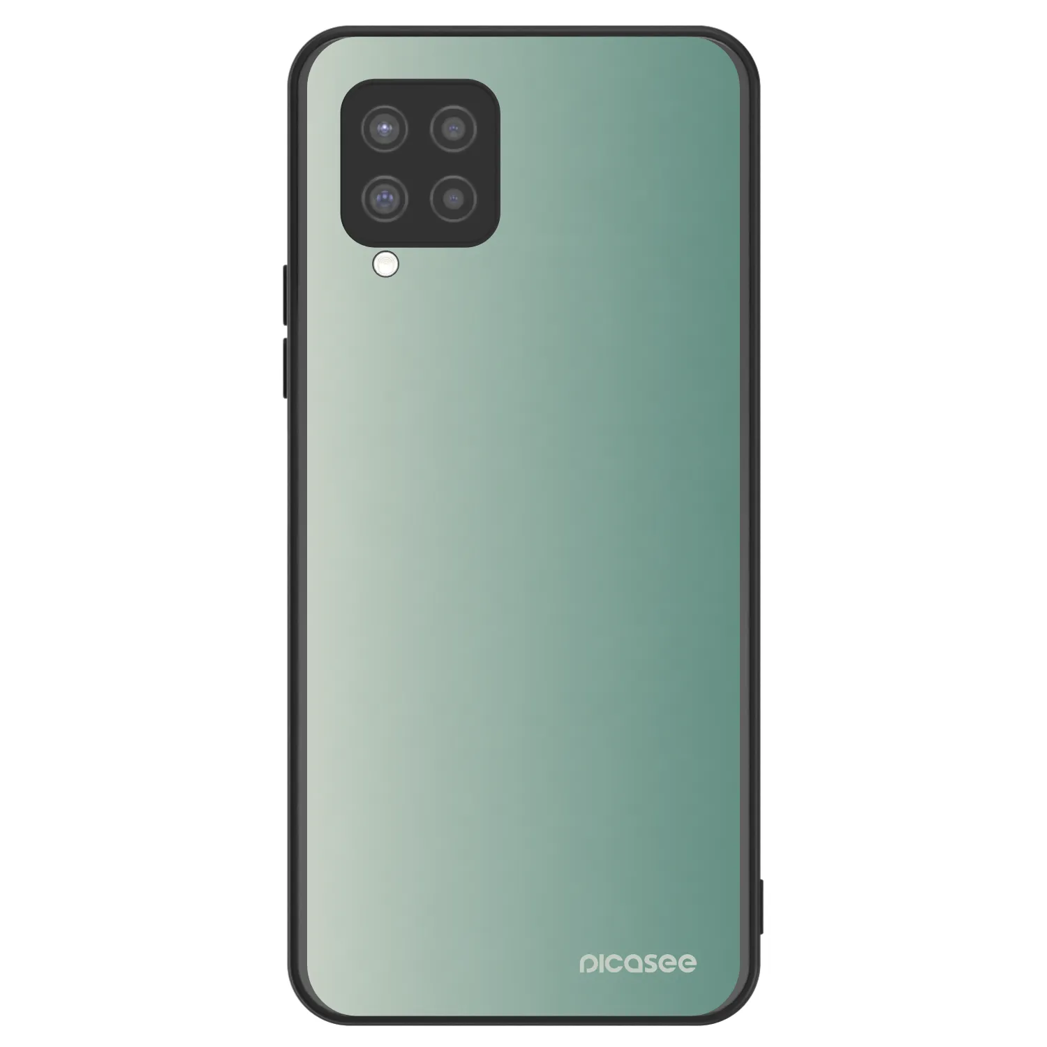 Picasee ULTIMATE CASE Samsung Galaxy A42 A426B - készülékre - Misty Sage