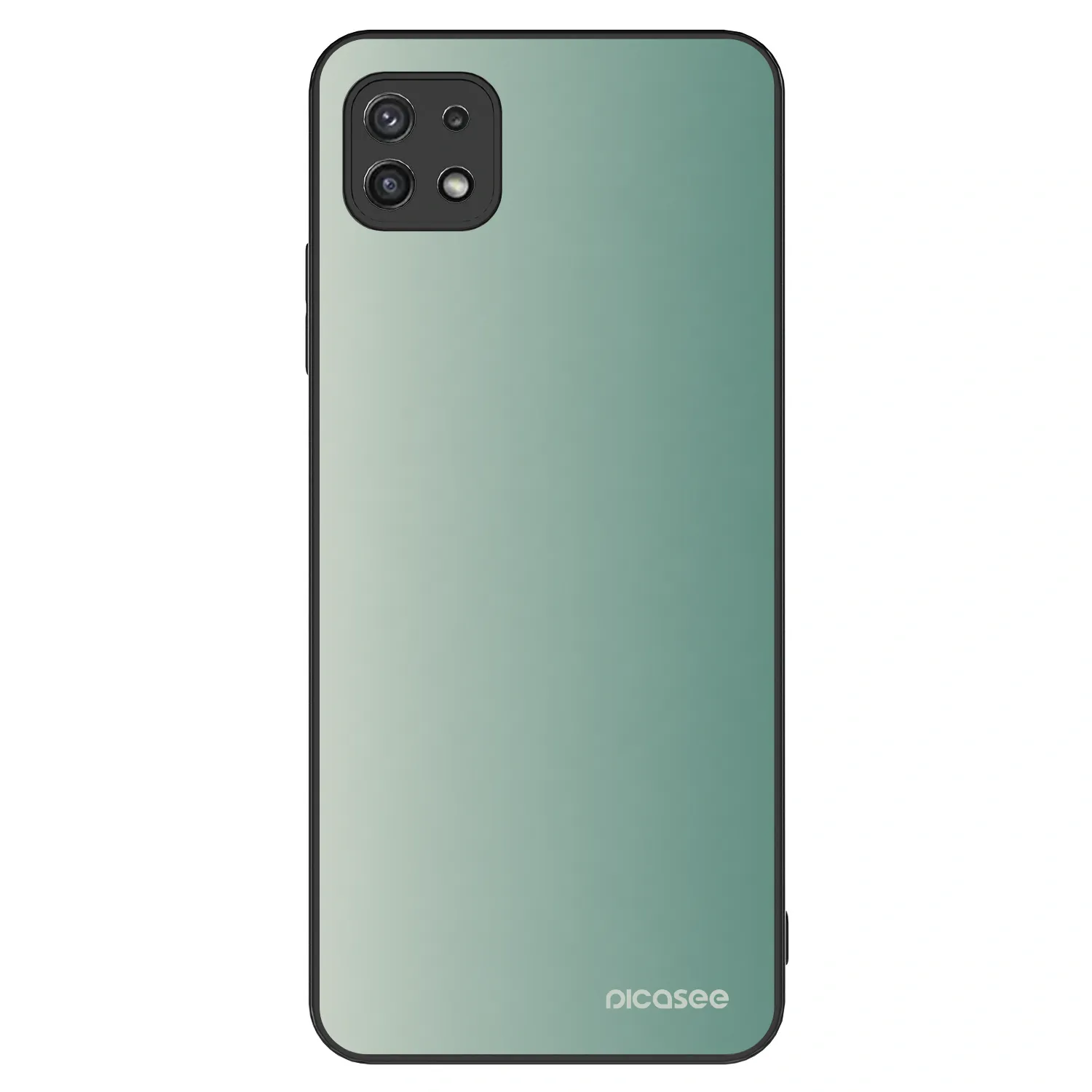 Picasee ULTIMATE CASE Samsung Galaxy A22 A226B 5G - készülékre - Misty Sage
