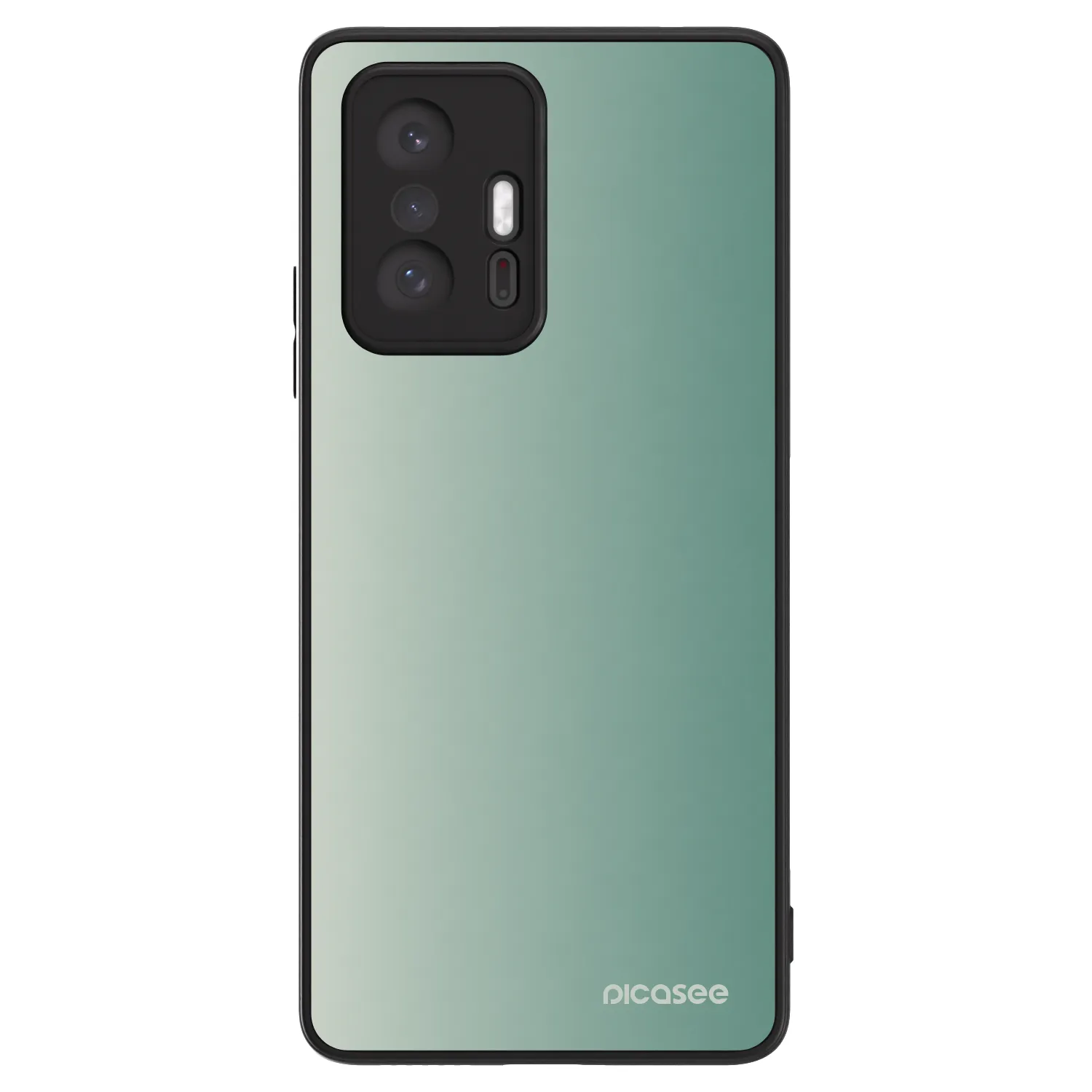 Picasee ULTIMATE CASE Xiaomi 11T Pro - készülékre - Misty Sage