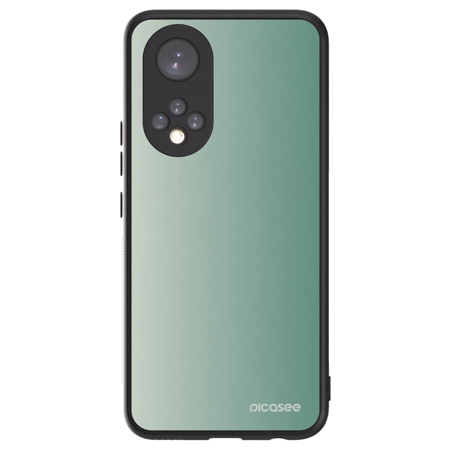 Picasee ULTIMATE CASE Honor 50 5G - készülékre - Misty Sage