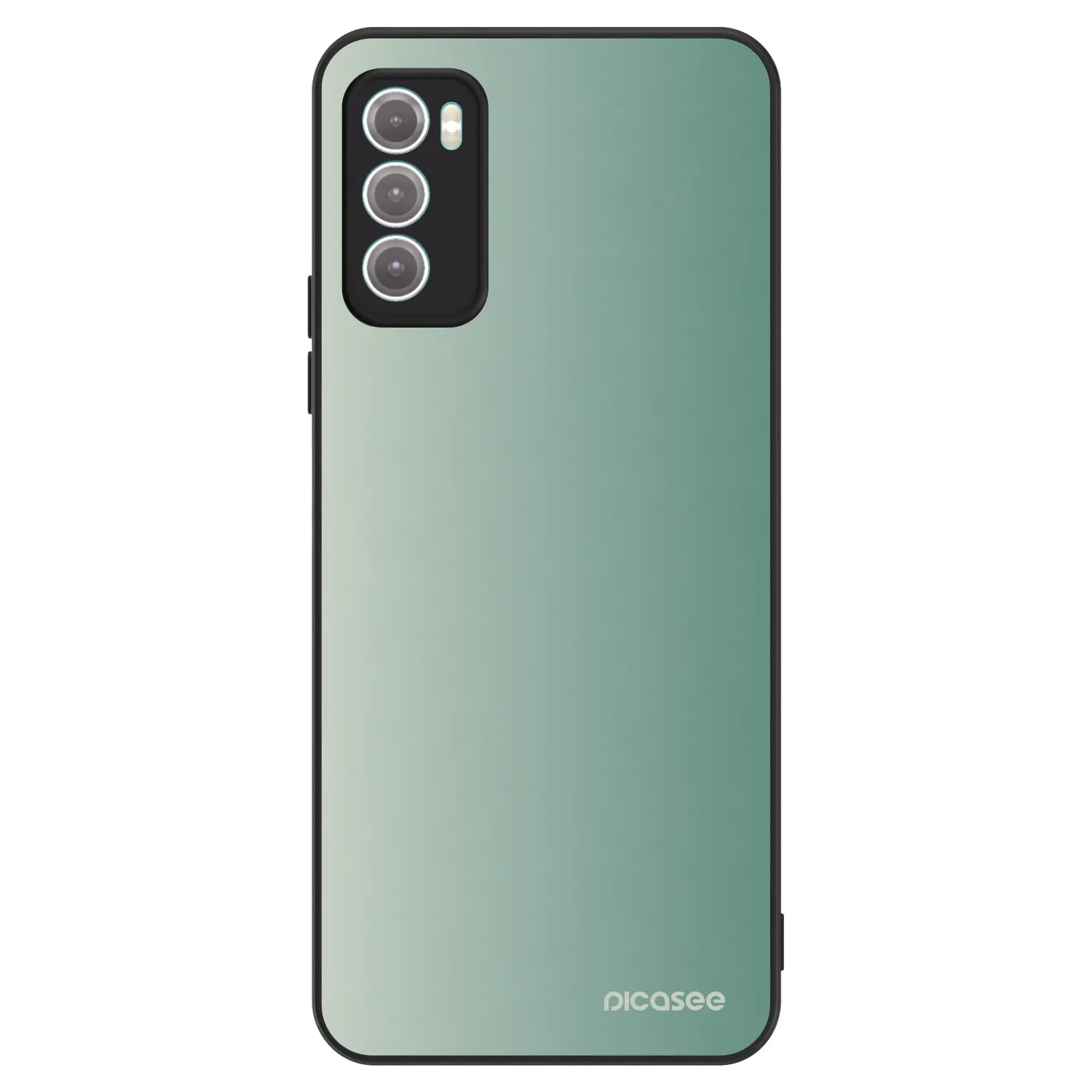 Picasee ULTIMATE CASE Motorola Moto G60 - készülékre - Misty Sage