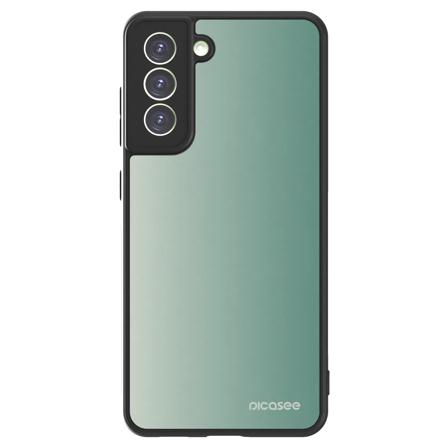 Picasee ULTIMATE CASE Samsung Galaxy S21 FE 5G - készülékre - Misty Sage