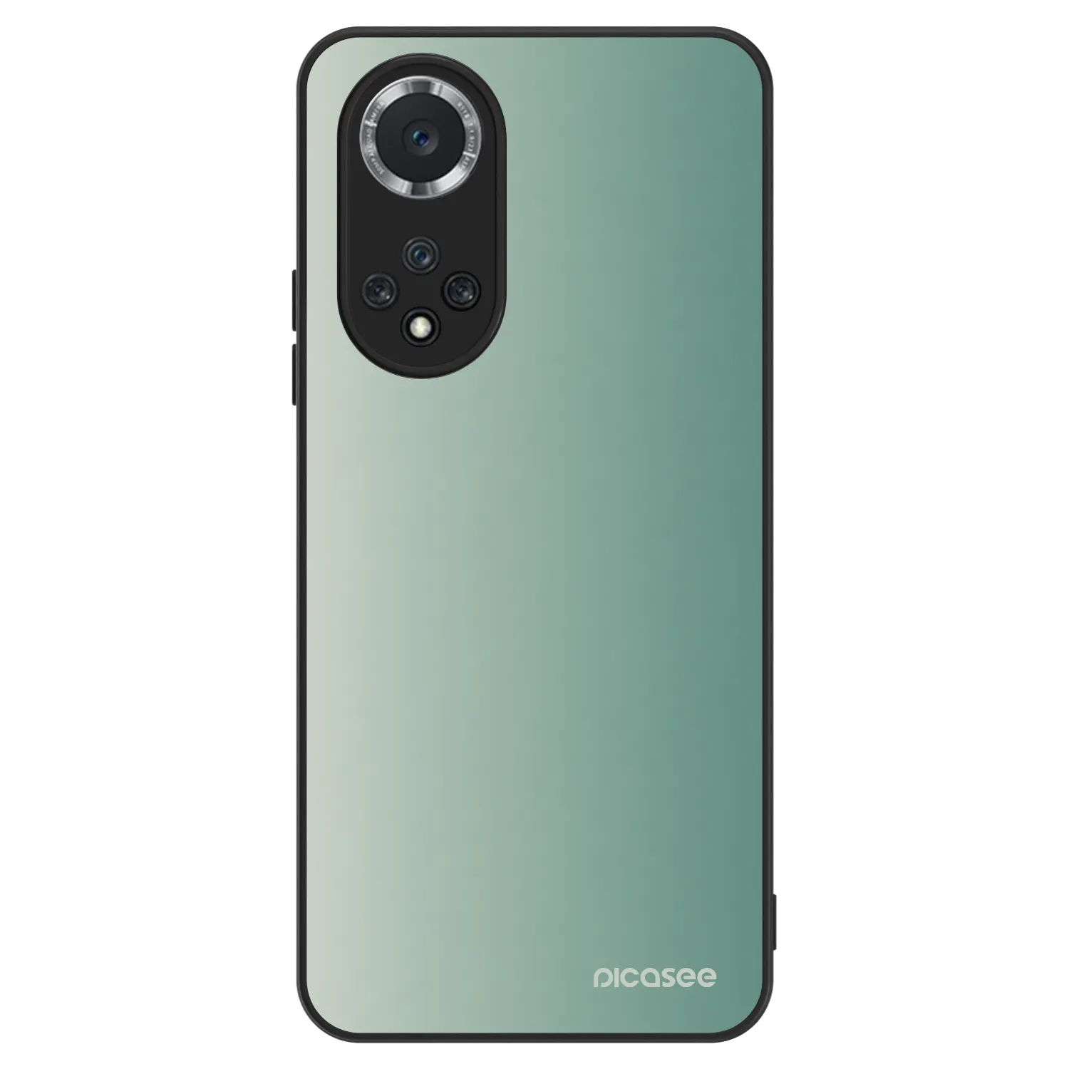 Picasee ULTIMATE CASE Huawei Nova 9 SE - készülékre - Misty Sage