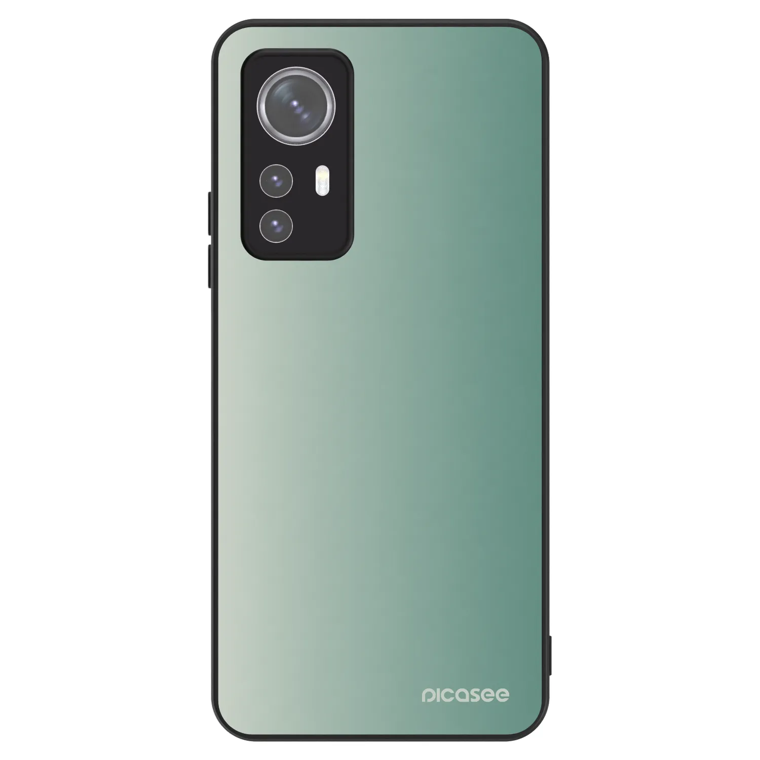 Picasee ULTIMATE CASE Xiaomi 12 - készülékre - Misty Sage