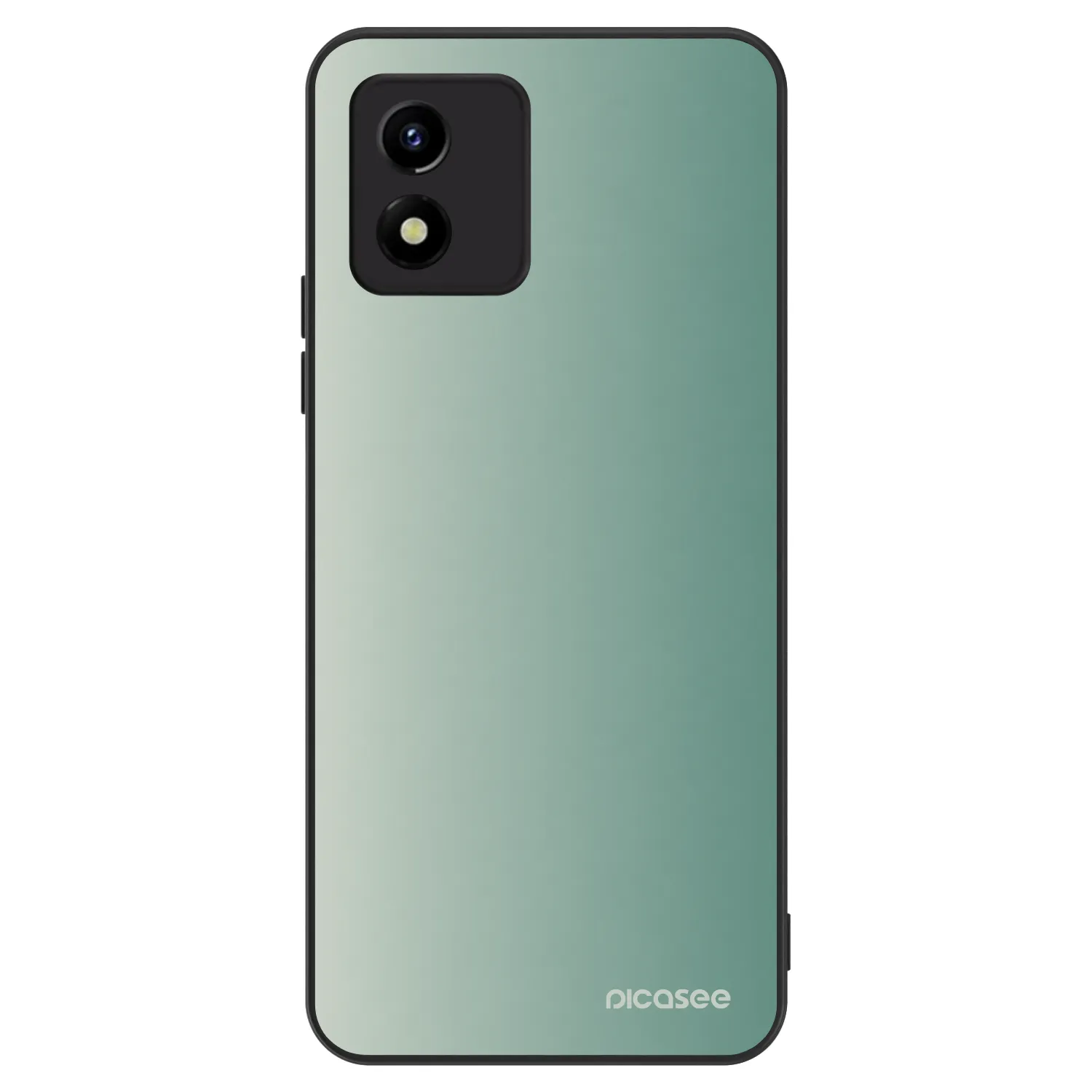 Picasee ULTIMATE CASE Vivo Y01 - készülékre - Misty Sage