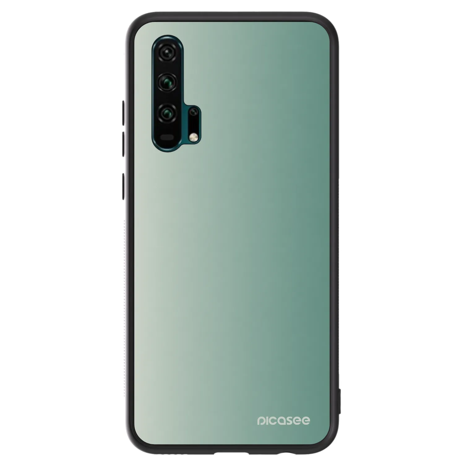 Picasee ULTIMATE CASE Honor 20 Pro - készülékre - Misty Sage