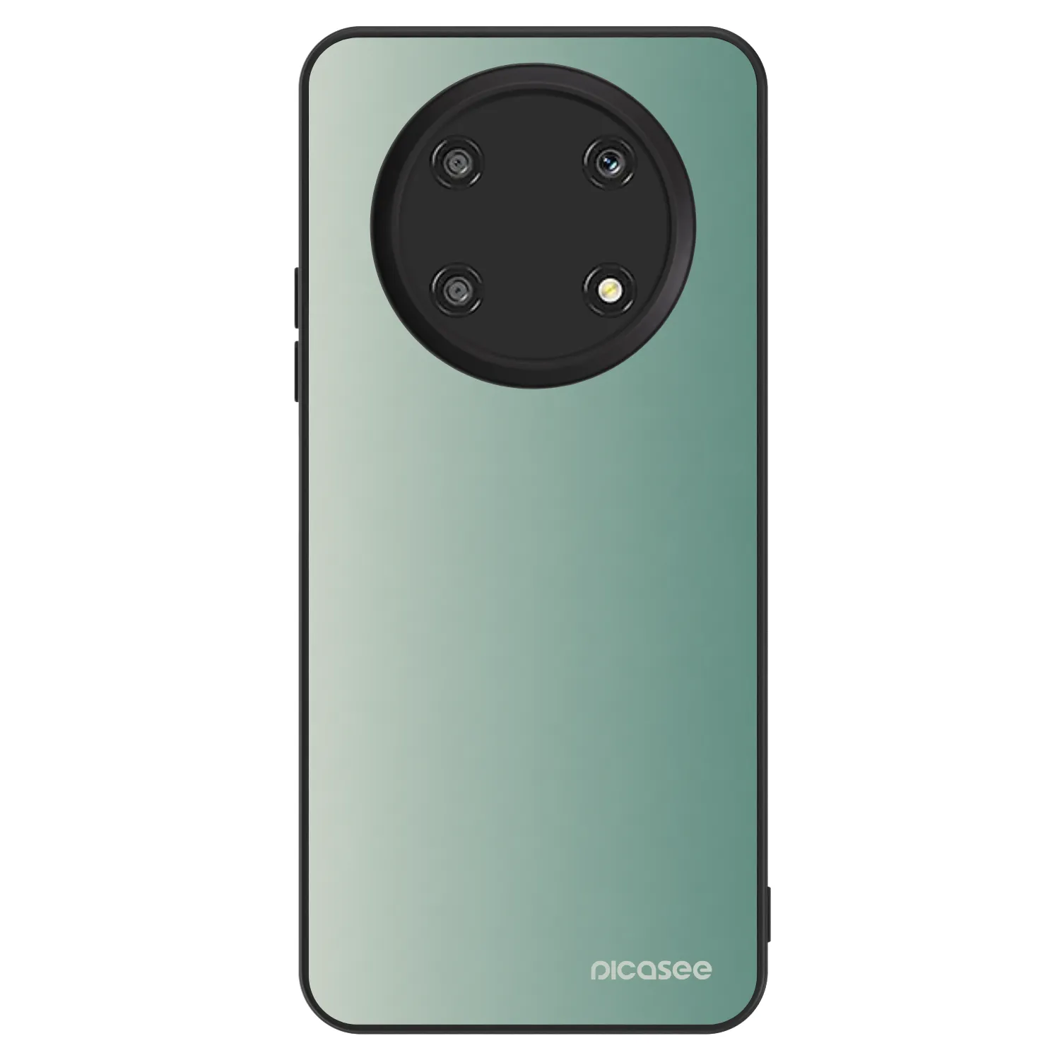 Picasee ULTIMATE CASE Honor Magic4 Lite 5G - készülékre - Misty Sage
