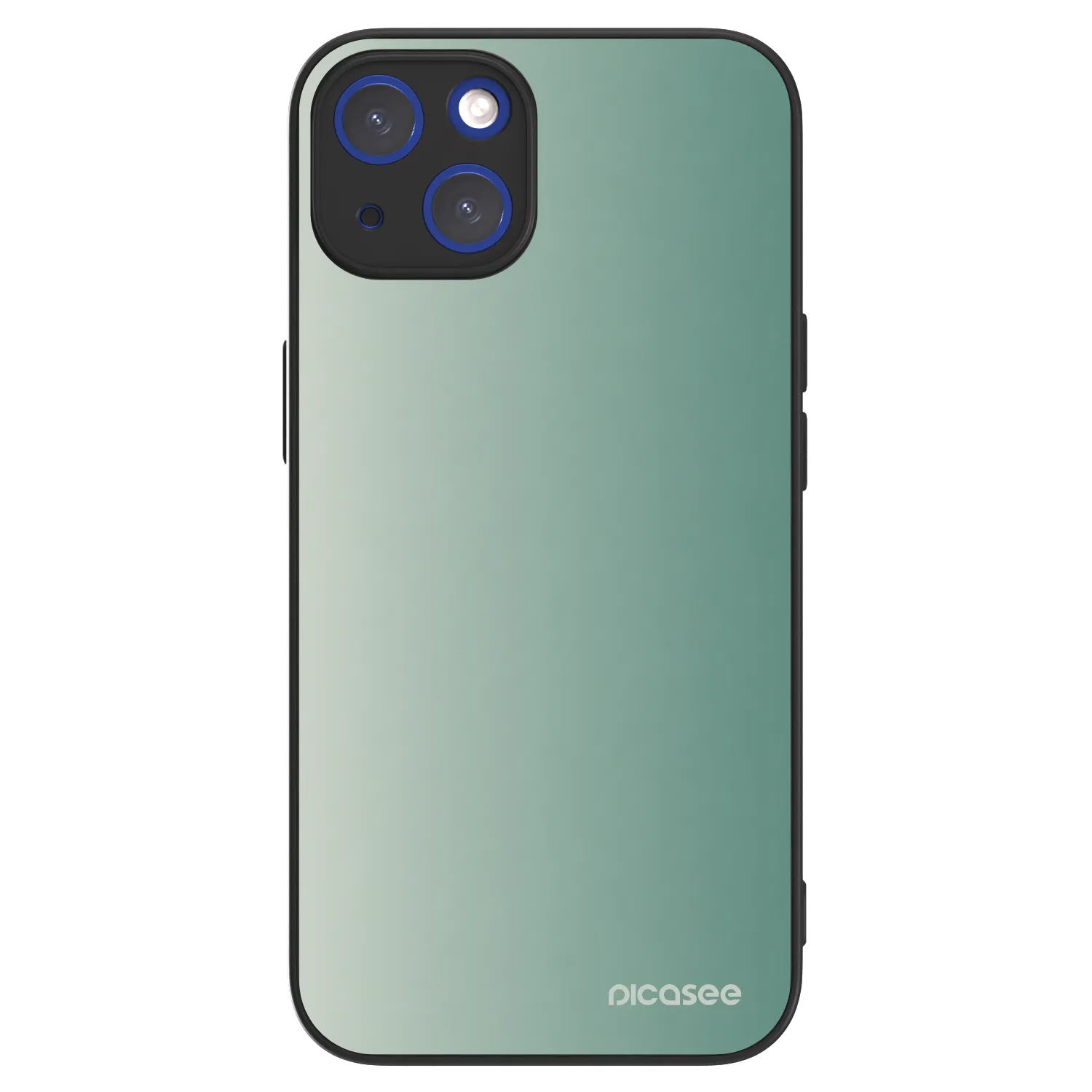 Picasee ULTIMATE CASE Apple iPhone 14 - készülékre - Misty Sage