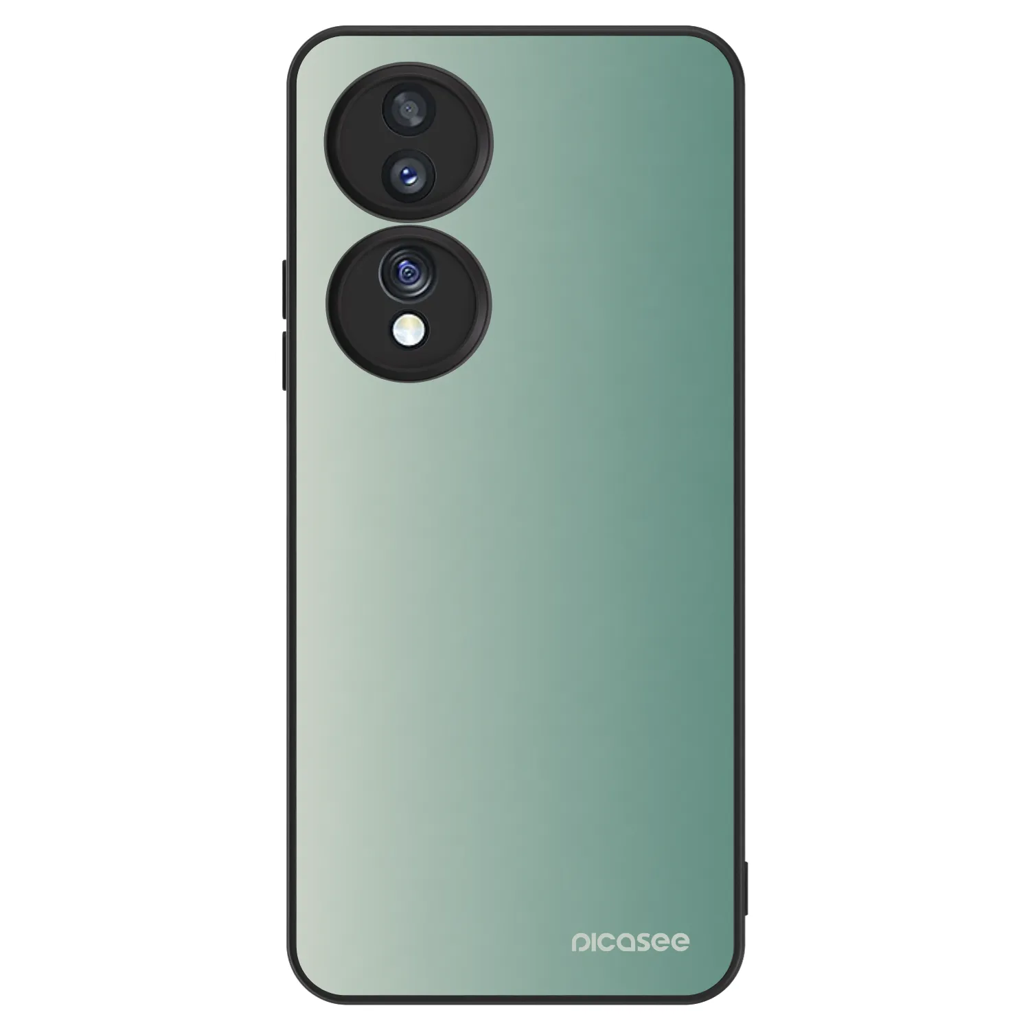 Picasee ULTIMATE CASE Honor 70 - készülékre - Misty Sage
