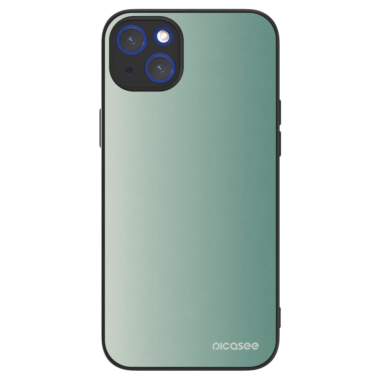 Picasee ULTIMATE CASE MagSafe Apple iPhone 14 Plus - készülékre - Misty Sage