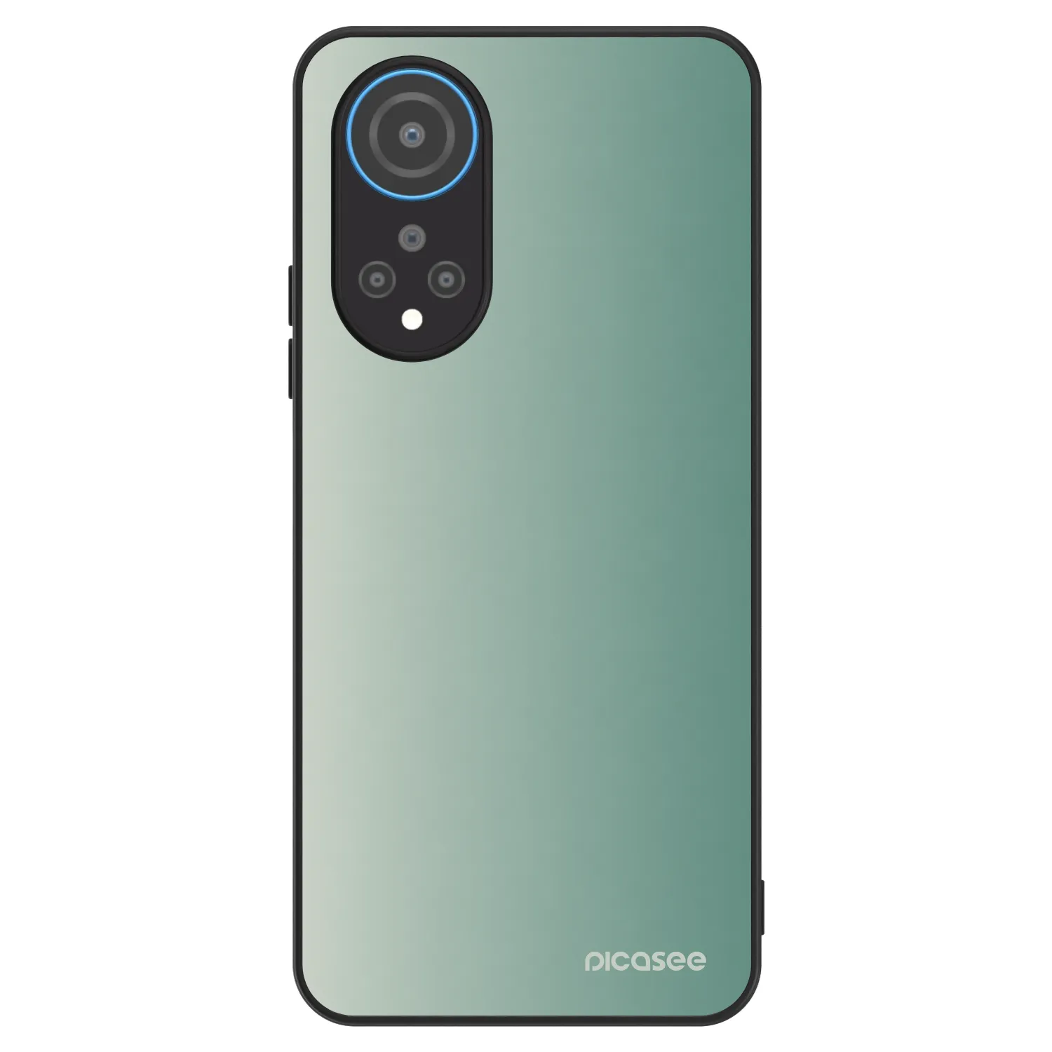 Picasee ULTIMATE CASE Honor X7 - készülékre - Misty Sage