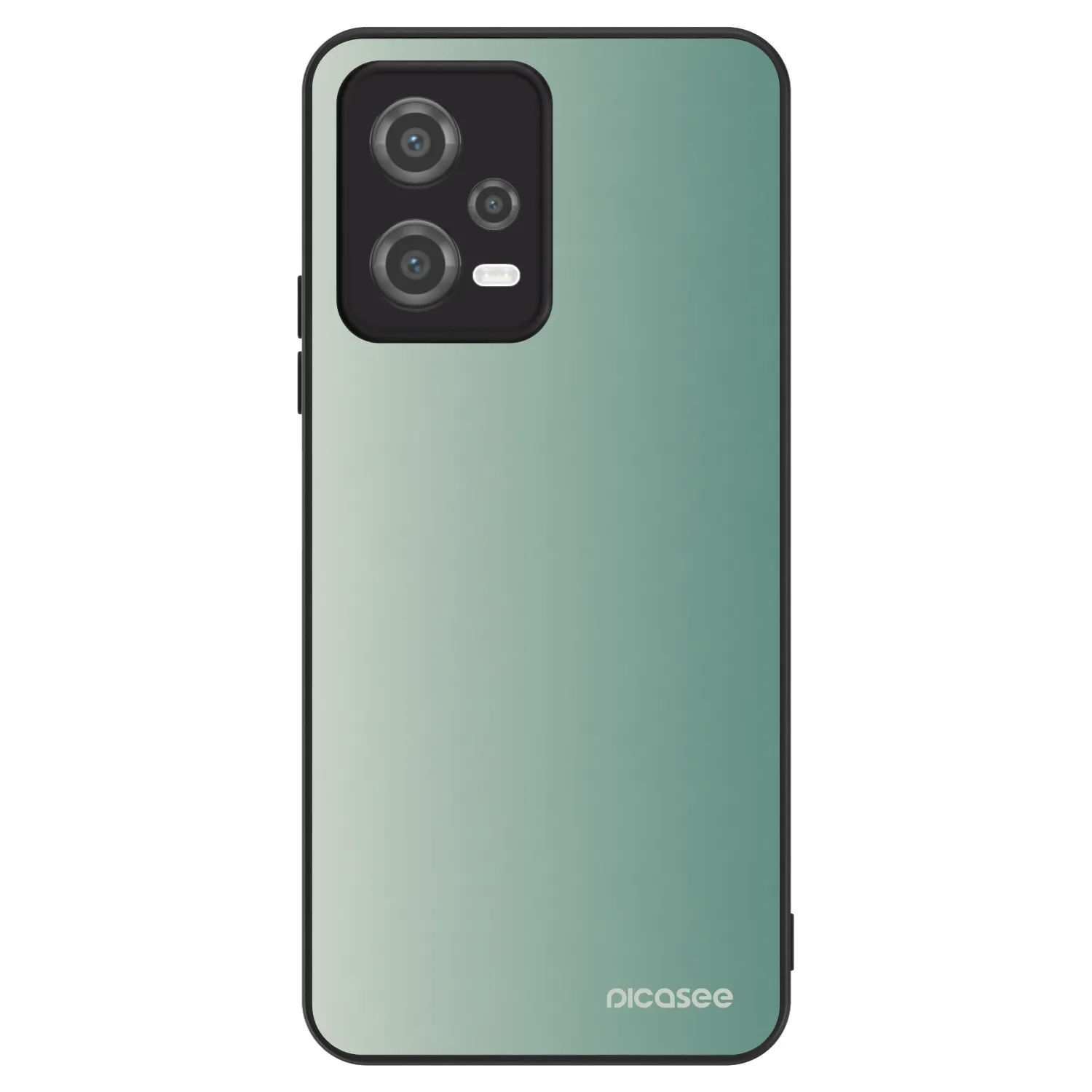 Picasee ULTIMATE CASE Xiaomi Poco X5 - készülékre - Misty Sage