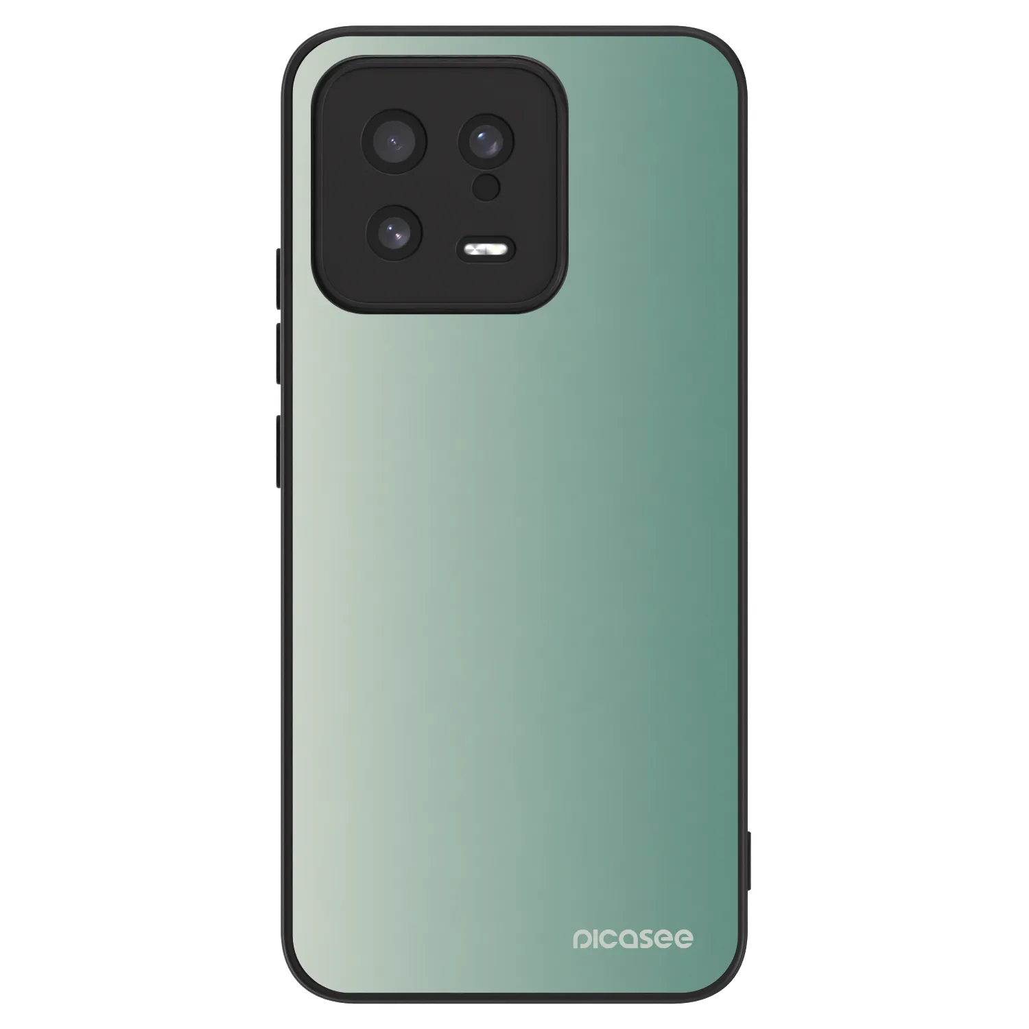 Picasee ULTIMATE CASE Xiaomi 13 - készülékre - Misty Sage