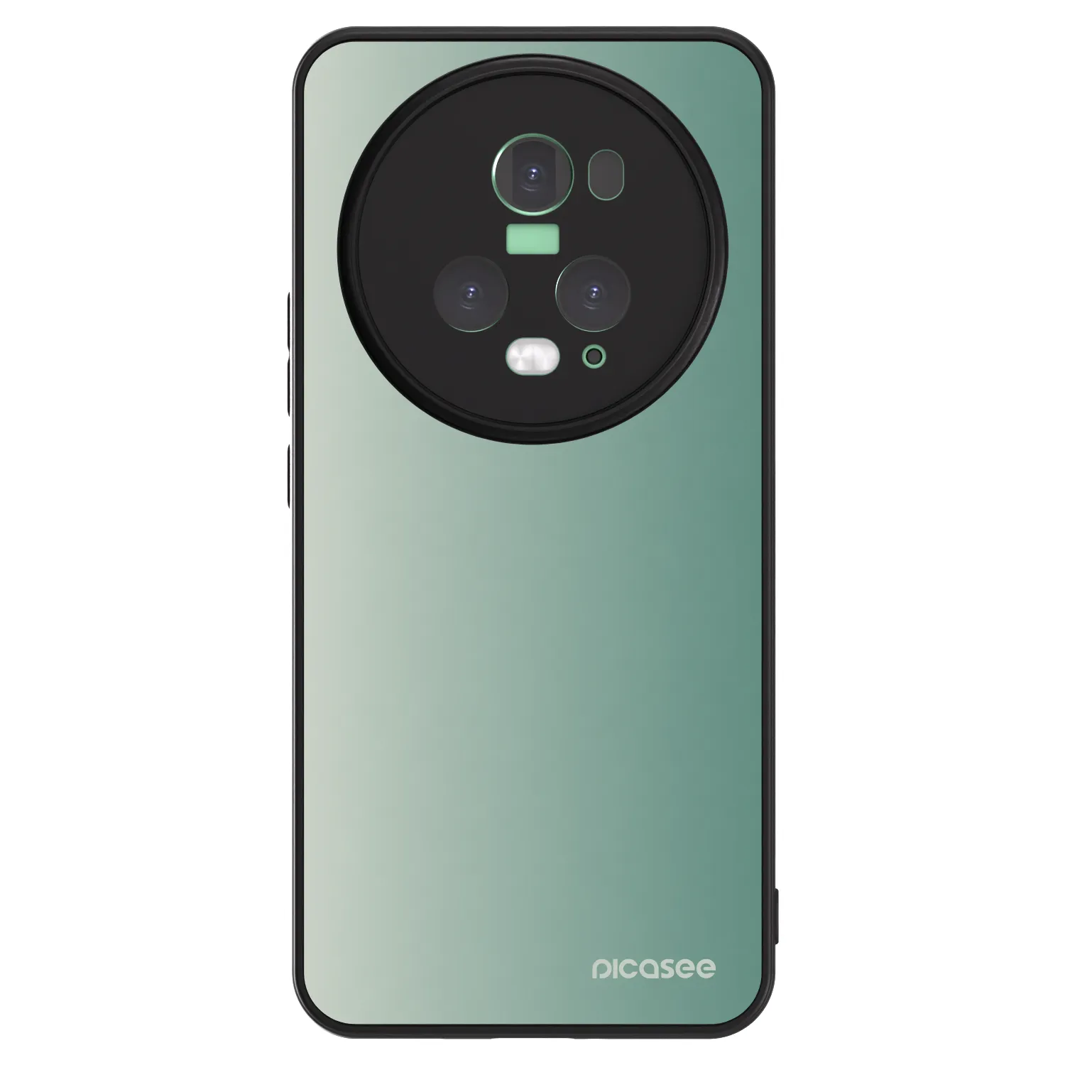 Picasee ULTIMATE CASE Honor Magic5 Pro - készülékre - Misty Sage