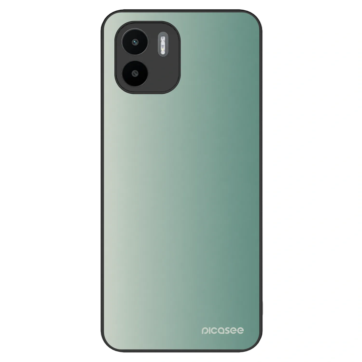 Picasee ULTIMATE CASE Xiaomi Redmi A2 - készülékre - Misty Sage