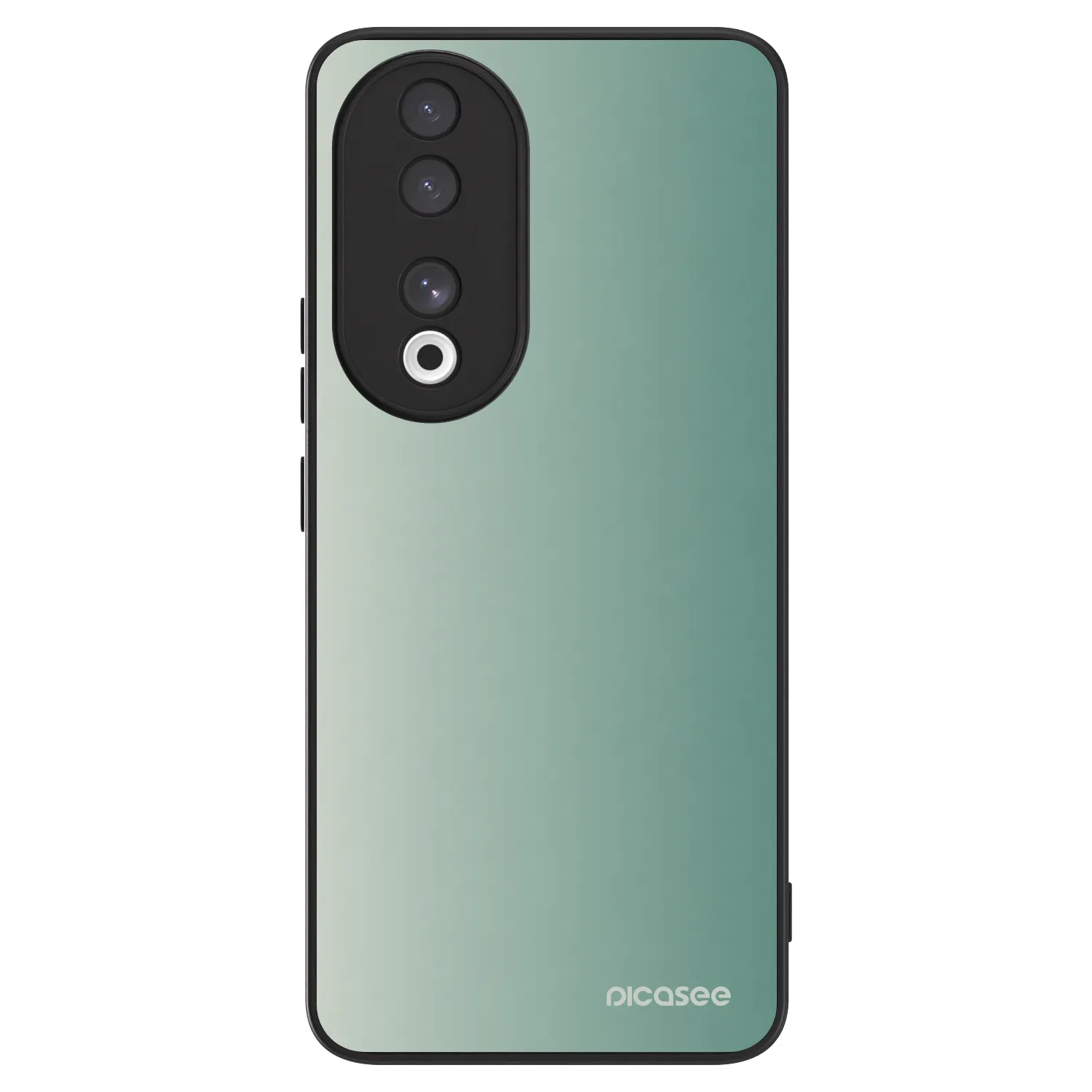 Picasee ULTIMATE CASE Honor 90 5G - készülékre - Misty Sage