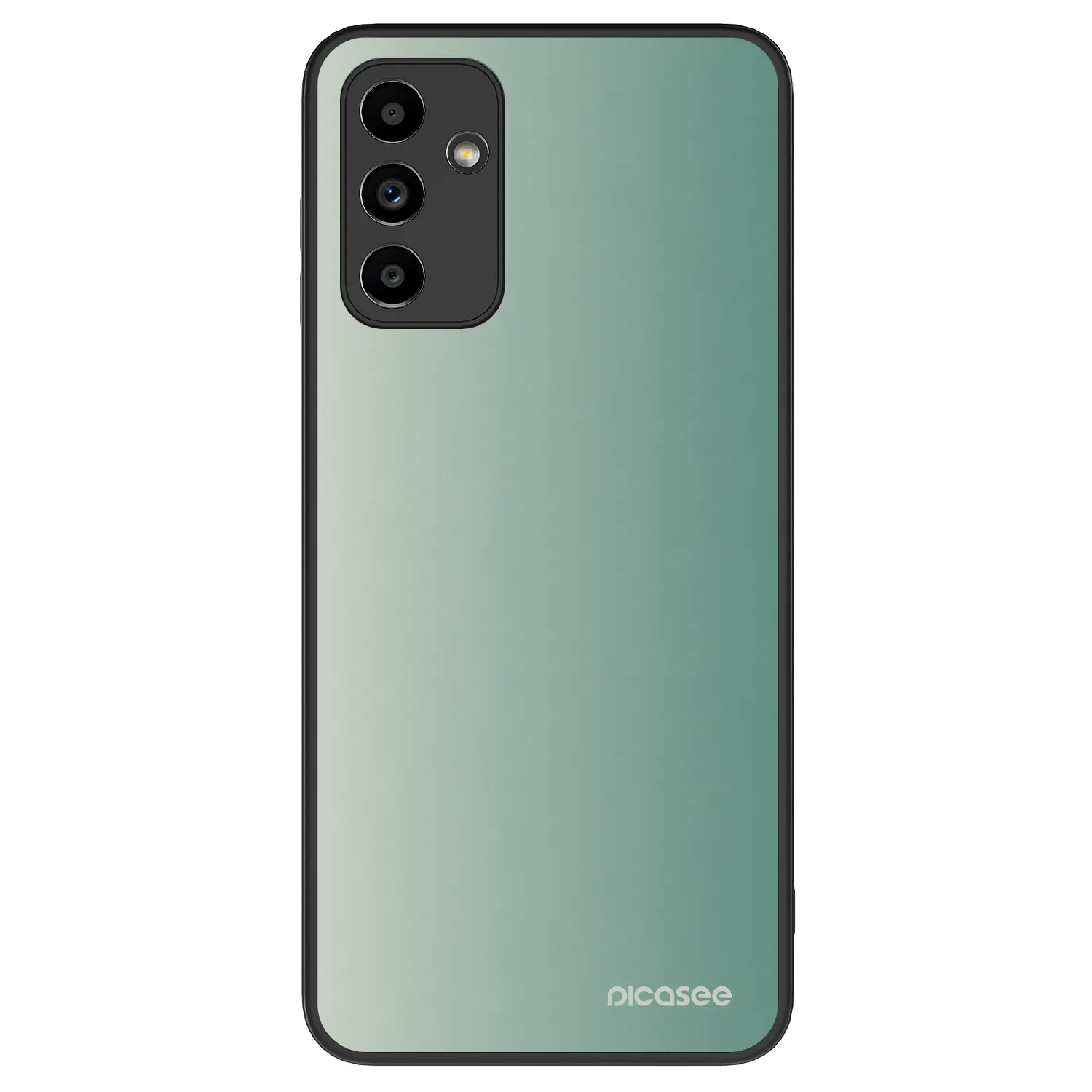 Picasee ULTIMATE CASE Samsung Galaxy A04s A047F - készülékre - Misty Sage