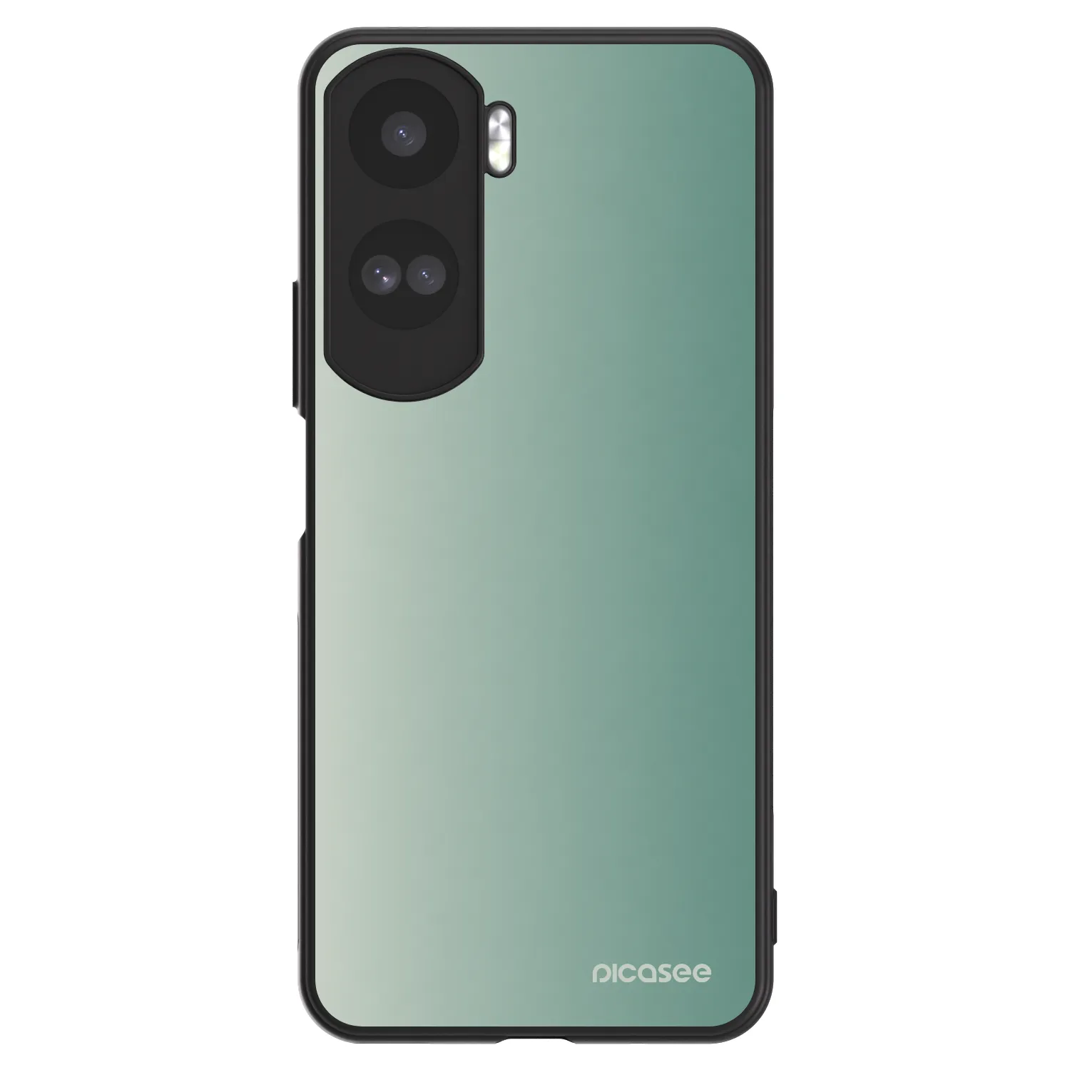 Picasee ULTIMATE CASE Honor 90 Lite 5G - készülékre - Misty Sage