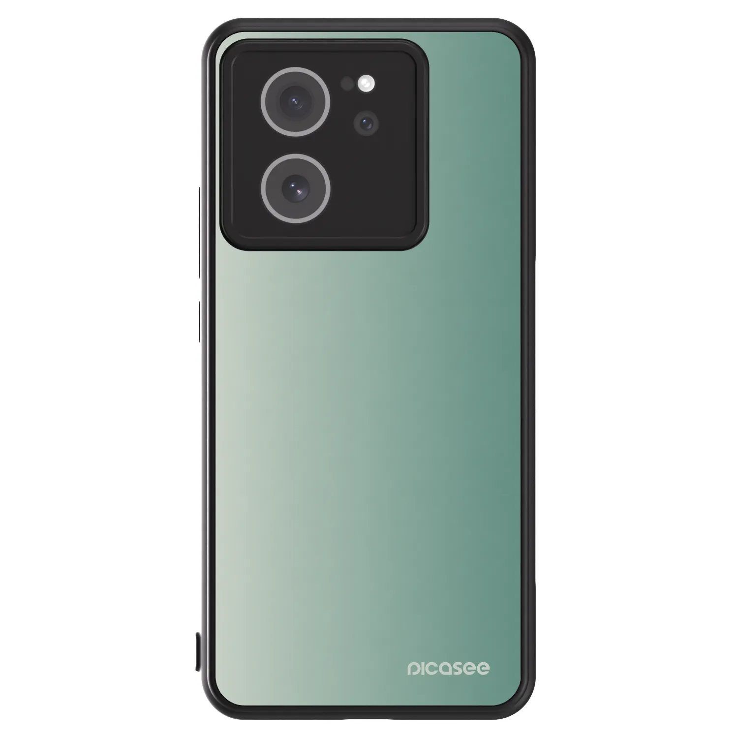 Picasee ULTIMATE CASE Xiaomi 13T Pro - készülékre - Misty Sage