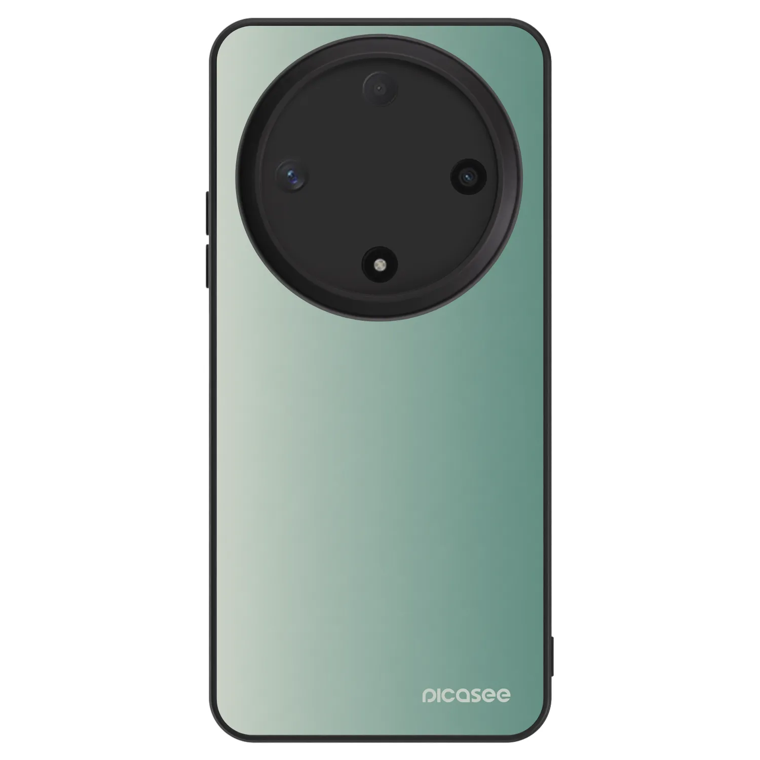 Picasee ULTIMATE CASE Honor Magic6 Lite 5G - készülékre - Misty Sage