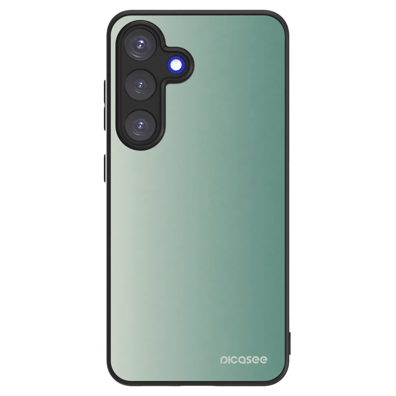 Picasee ULTIMATE CASE Samsung Galaxy A25 A256B 5G - készülékre - Misty Sage