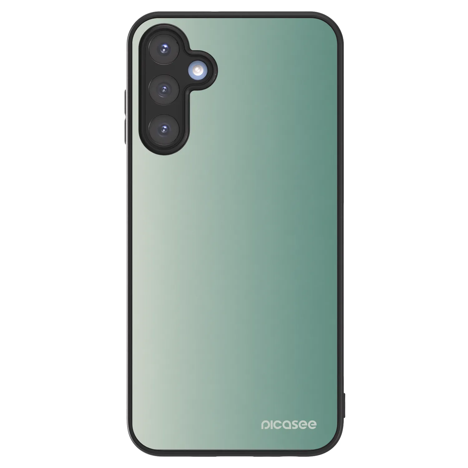 Picasee ULTIMATE CASE Samsung Galaxy A15 A156B 5G - készülékre - Misty Sage